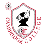 Cambridge College Logo Transparent PNG