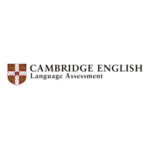 Cambridge English Language Assessment Logo Transparent PNG