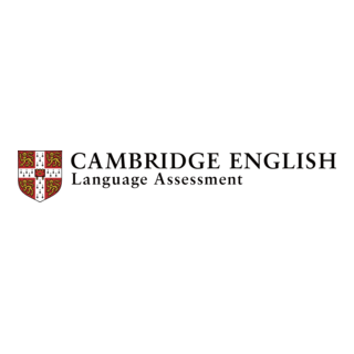 Cambridge English Language Assessment