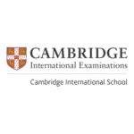 Cambridge International School Logo Transparent PNG