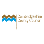 Cambridgeshire County Council Logo Transparent PNG