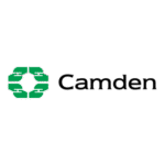Camden Council Logo Transparent PNG