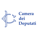 Camera Dei Deputati Logo Transparent PNG