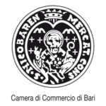 Camera Di Commercio Di Bari Logo Transparent PNG