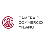 Camera Di Commercio Di Milano Logo Transparent PNG