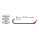 Camera Di Commercio Di Udine Logo Transparent PNG
