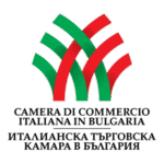 Camera Di Commercio Italiana In Bulgaria Logo Transparent PNG