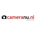 Cameranu.nl Logo Transparent PNG