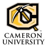Cameron University Logo Transparent PNG