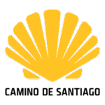 Camino De Santiago Logo Transparent PNG