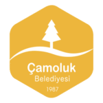Çamoluk Belediyesi Logo Transparent PNG