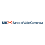 Camonica UBI Banca Logo Transparent PNG