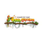 Camp Gilligan Logo Transparent PNG