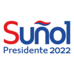 Campaña Presidencial De Roberto Suñol 2022 Logo Transparent PNG