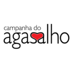 Campanha Agasalho Logo Transparent PNG