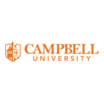 Campbell University Logo Transparent PNG