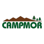Campmor Logo Transparent PNG