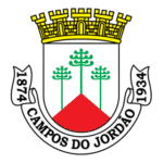 Campos Do Jordão Brazão Oficial Logo Transparent PNG