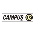 Campus 02 Logo Transparent PNG