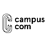 Campus Com Logo Transparent PNG