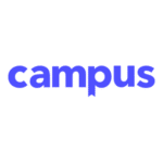 Campus Logo Transparent PNG