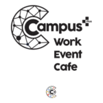 Campus Plus Logo Transparent PNG