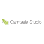 Camtasia Studio Logo Transparent PNG