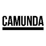 Camunda Logo Transparent PNG