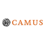 Camus Energy Logo Transparent PNG