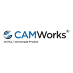 Camworks Logo Transparent PNG