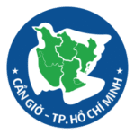 Cần Giờ District Ho Chi Minh City Vietnam Logo Transparent PNG