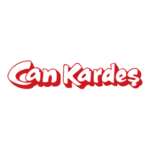 Can Kardeş Logo Transparent PNG
