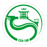 Cần Thơ Vietnam Logo Transparent PNG