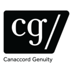 Canaccord Genuity Logo Transparent PNG