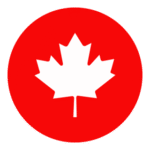 Canada Ecoin CDN Logo Transparent PNG