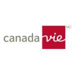 Canada Vie Logo Transparent PNG