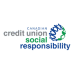 Canadian Credit Union Logo Transparent PNG