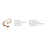 Canadian Intergovernmental Conference Secretariat Logo Transparent PNG