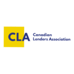 Canadian Lenders Association Logo Transparent PNG