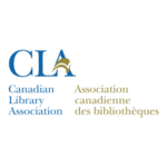 Canadian Library Association Logo Transparent PNG