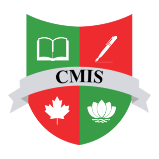 Canadian Mapple Leaf