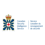 Canadian Security Intelligence Service Logo Transparent PNG