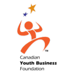 Canadian Youth Business Foundation Logo Transparent PNG
