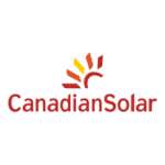 Canadiansolar Logo Transparent PNG