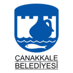 Canakkale Belediyesi Logo Transparent PNG