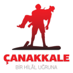 Çanakkale Bir Hilal Uğruna Logo Transparent PNG