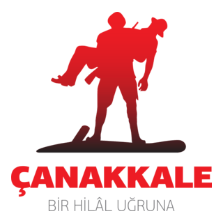 Çanakkale Bir Hilal Uğruna