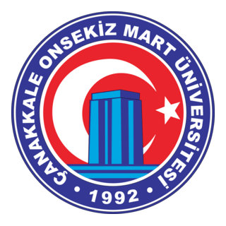 Canakkale Onsekiz Mart Universitesi