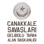 Çanakkale Savaşları Gelibolu Tarihi Alan Logo Transparent PNG