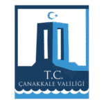 Çanakkale Valiliği Logo Transparent PNG